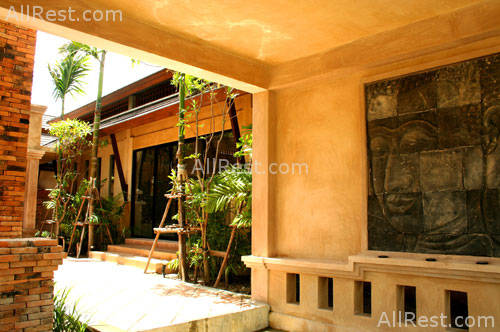 Thiwaratri Resort & Spa 14